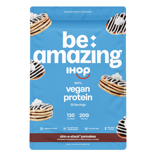 Vegan Protein
